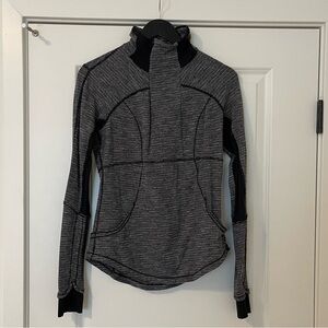 Lululemon Women’s Jacket Size 8